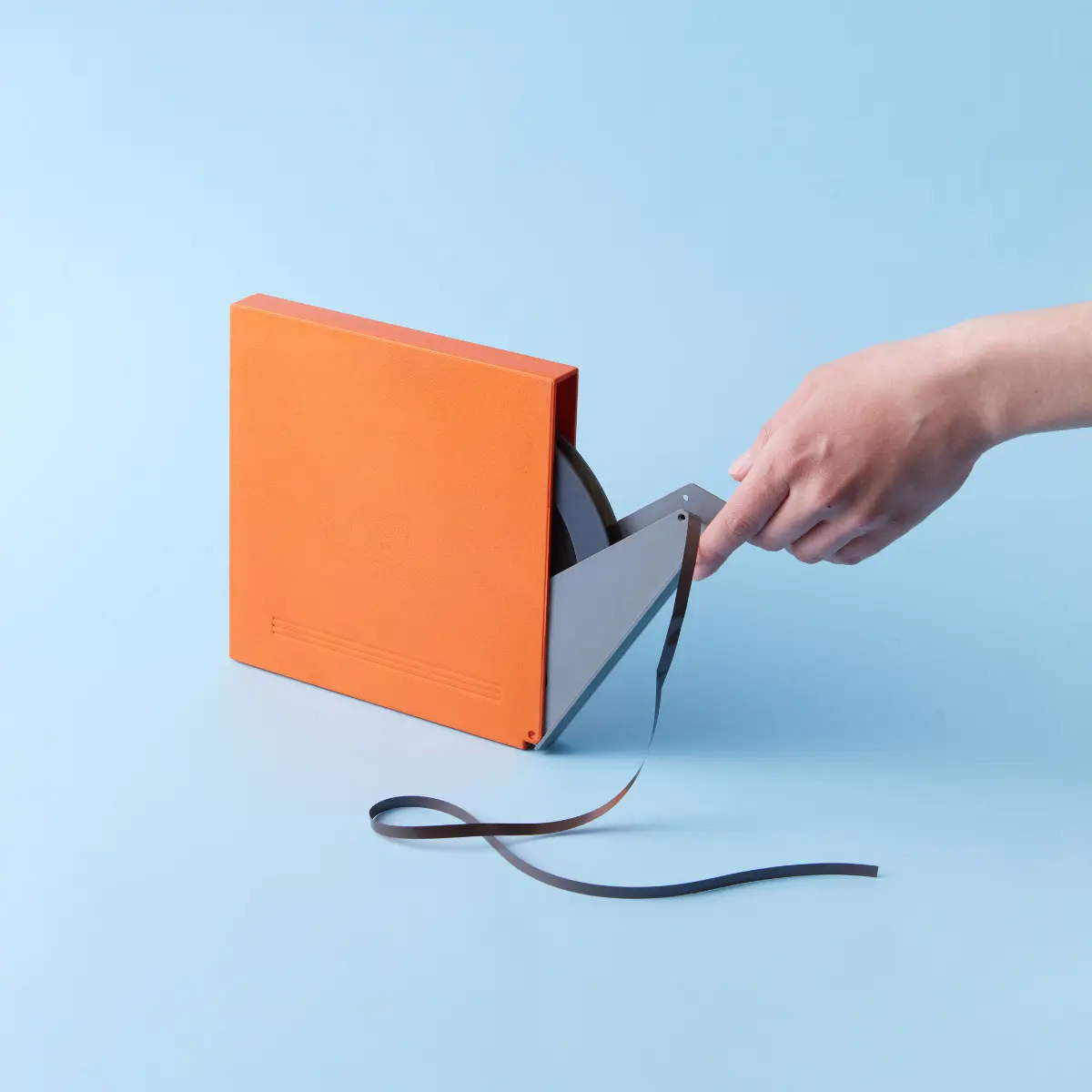 How to Digitise Cine Film at Home