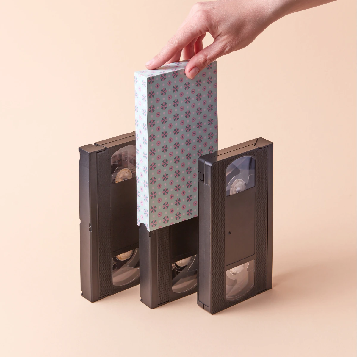 How to Convert VHS to Digital at Home