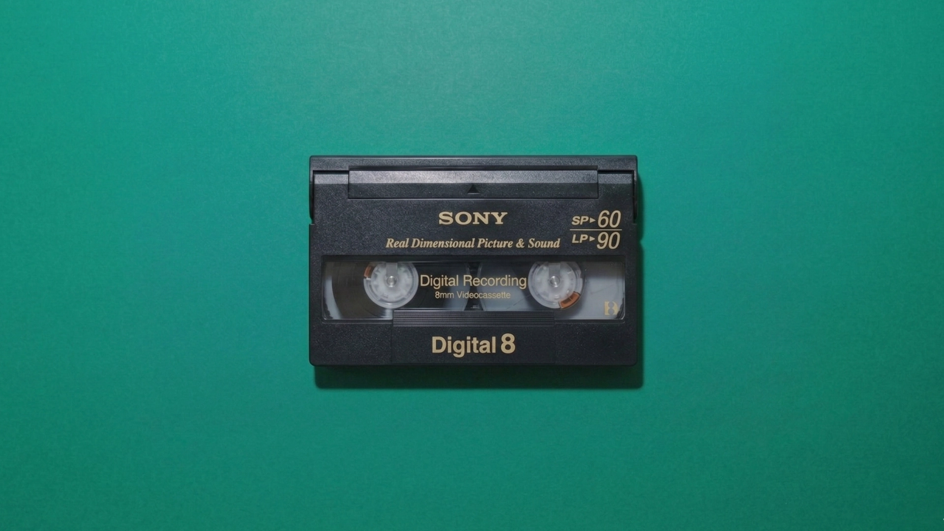 Digital8