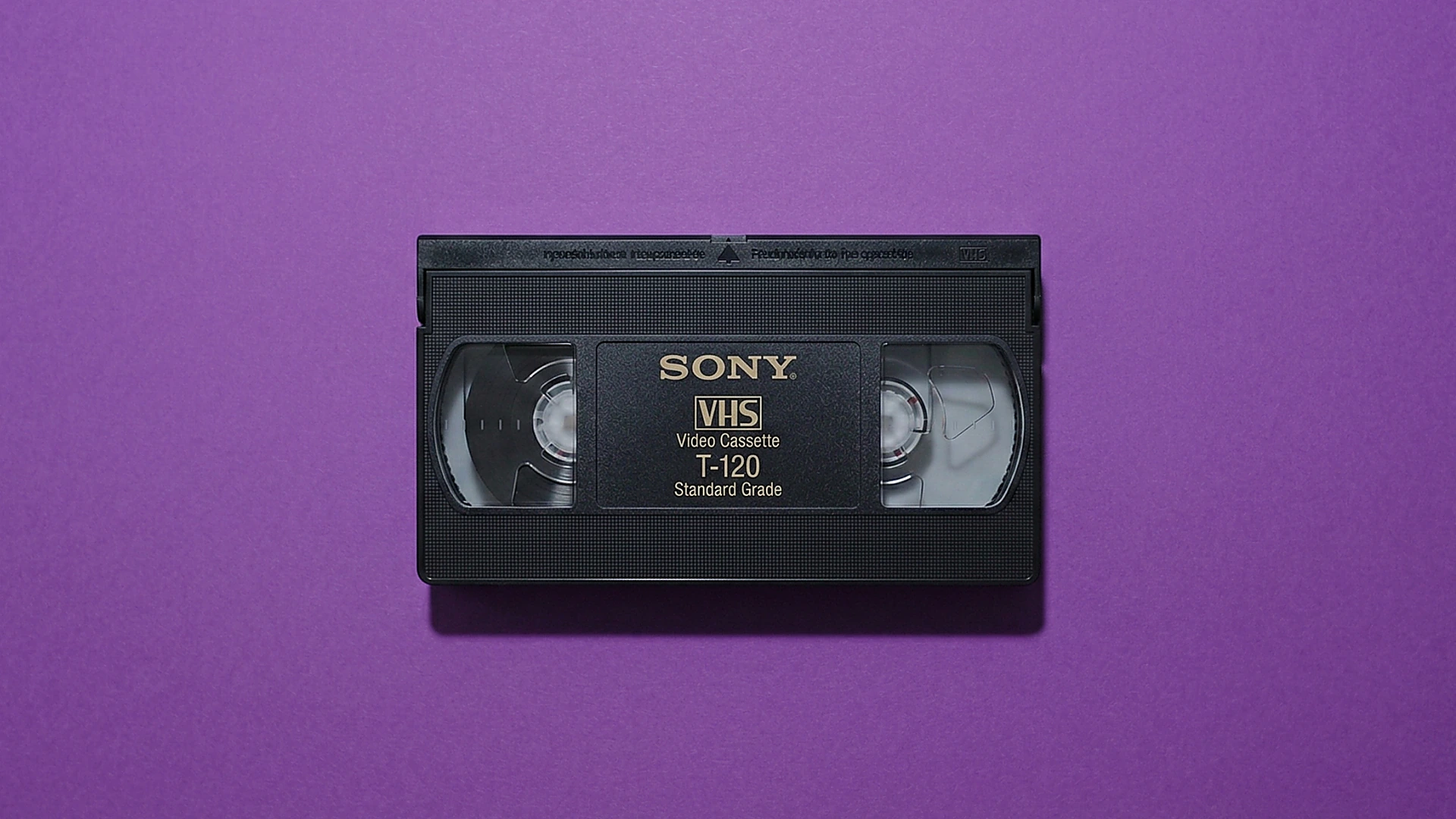 VHS