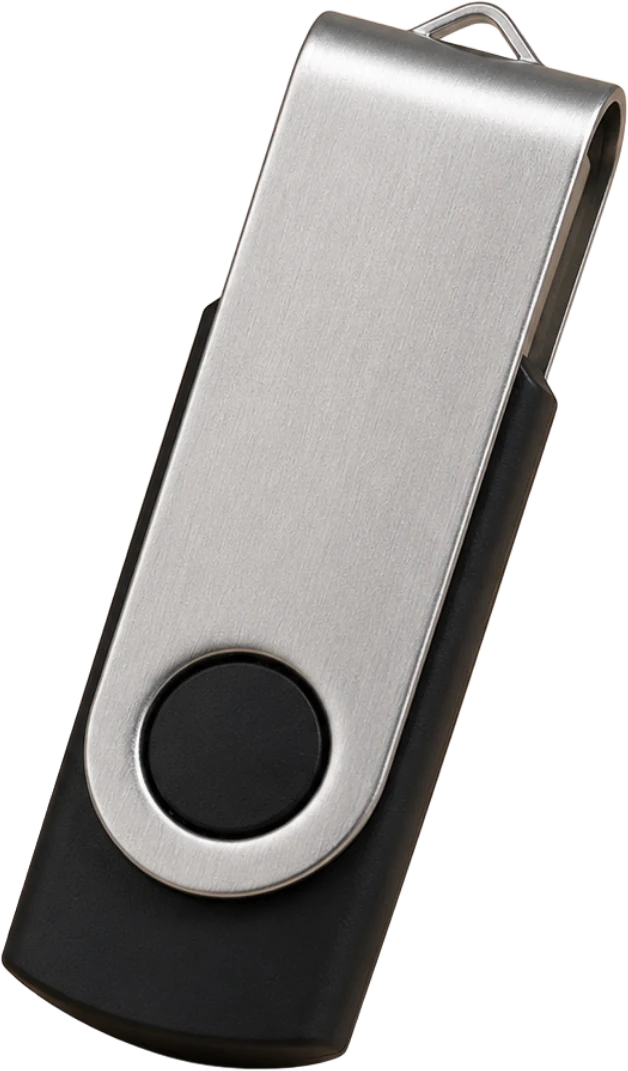 USB drive