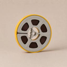 3 Inch Reel