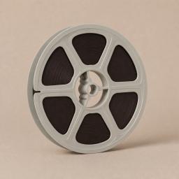 5 Inch Reel