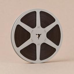7 Inch Reel