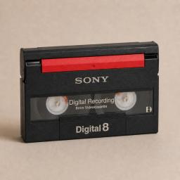 Digital8