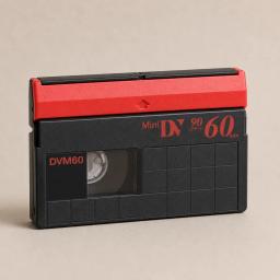 Mini-DV