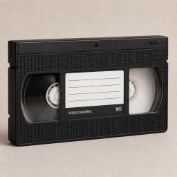 VHS