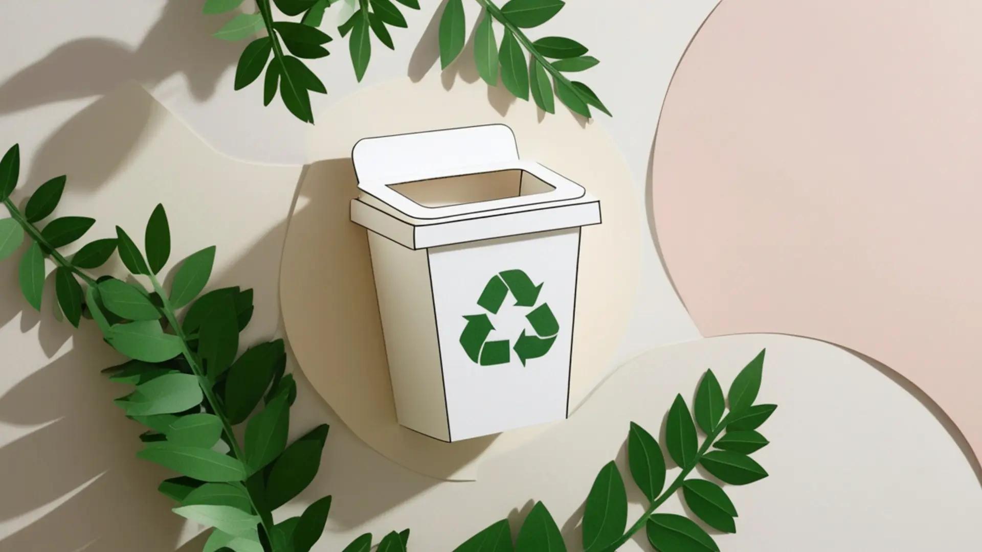Legacy media and electronics — context for responsible recycling after digitisation